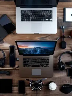 Get Free Electronics Shipped to Your Door