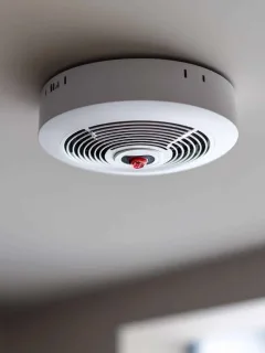 Smoke Detectors
