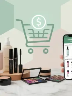 Smart Shopping für Beauty-Produkte: Sparen Sie bis zu 25% im Jahr 2026