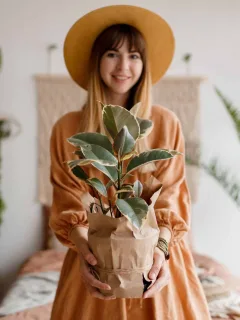 Nachhaltige Modetrends