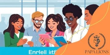 Digital benefits enrollment: transform your employee experience