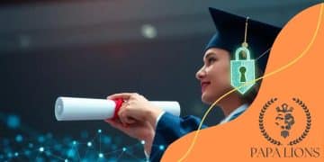 Blockchain for academic credentials: a secure future