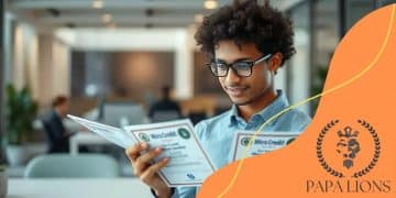 Micro-credentialing for career growth: what you need to know