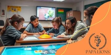 Gamification in education: unlock learning potential