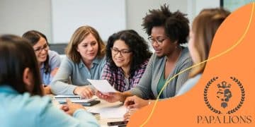 Financial literacy programs: transform your money management