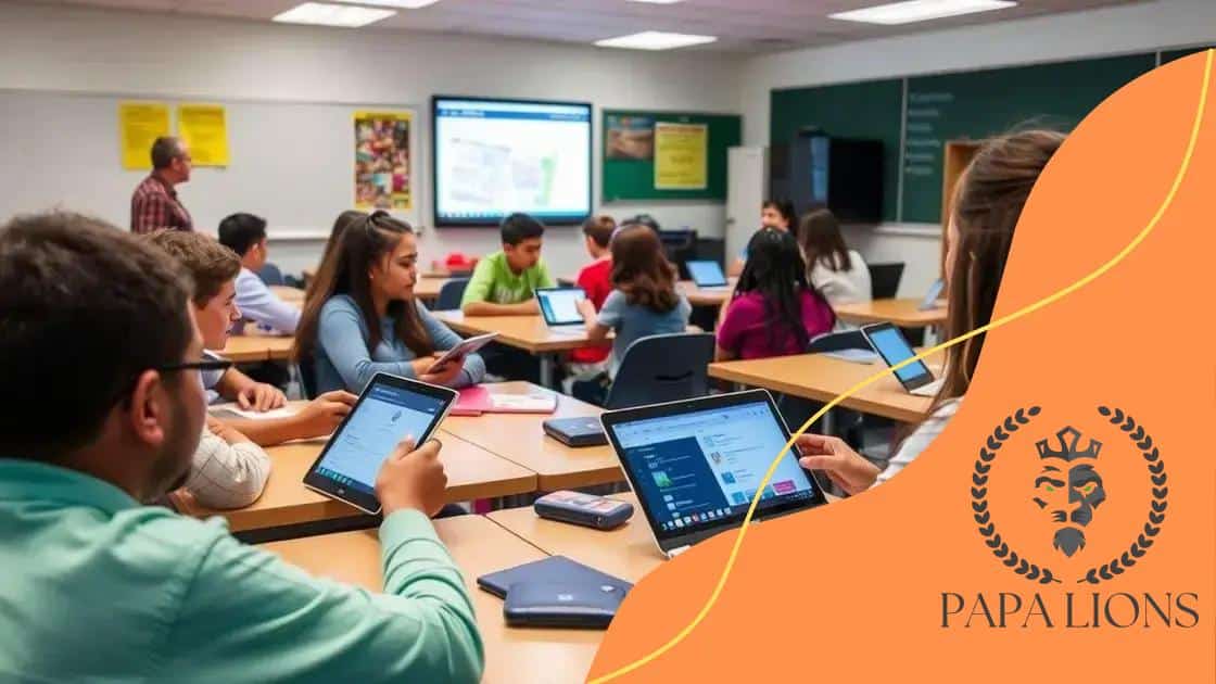 Strategies for effective hybrid learning