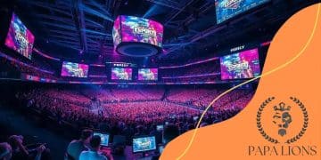 How e-sports are influencing mainstream media content