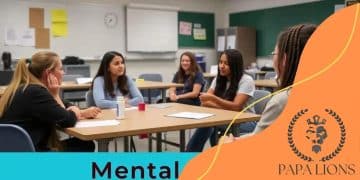Mental health programs in schools: a vital resource for students