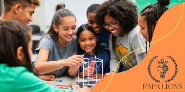 STEM diversity initiatives that drive innovation