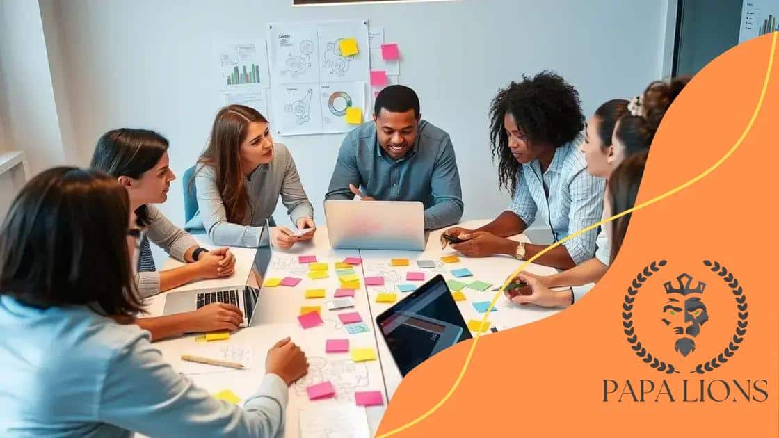 Impact of diversity on innovation and problem-solving