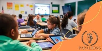AI tracking student engagement: boosting learning outcomes