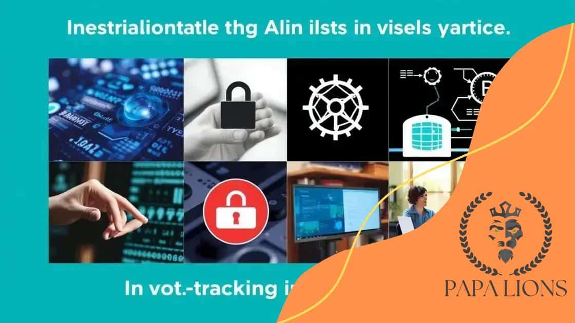 Challenges of implementing AI tracking