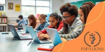 Collaborative digital classrooms: unlocking new learning horizons