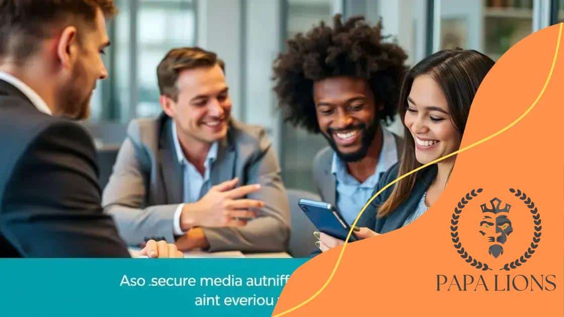 Benefits for businesses and consumers