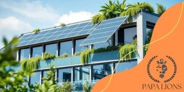 Green technology adoption by corporations: a smart move