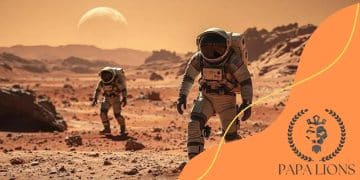 Space exploration advancements in 2025 that will amaze you