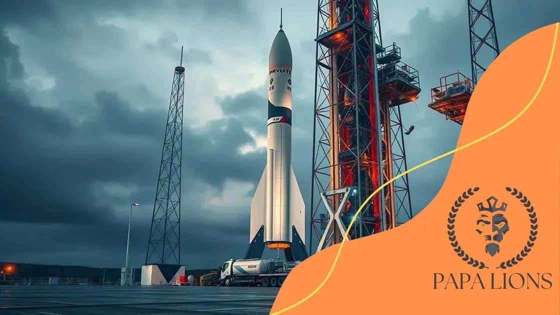 impact of private companies on space travel