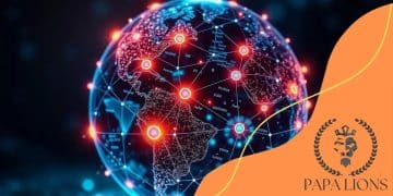 Blockchain in cross-border transactions: a game changer