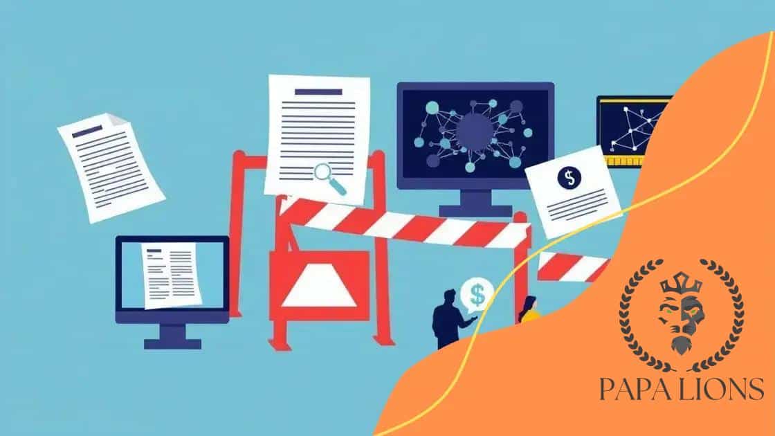 Challenges faced in implementing blockchain
