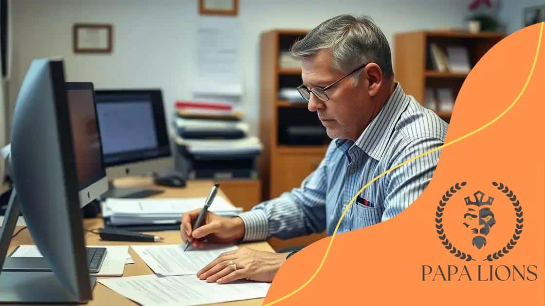 How to apply for veterans’ disability compensation