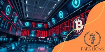 How blockchain is transforming the stock trading landscape