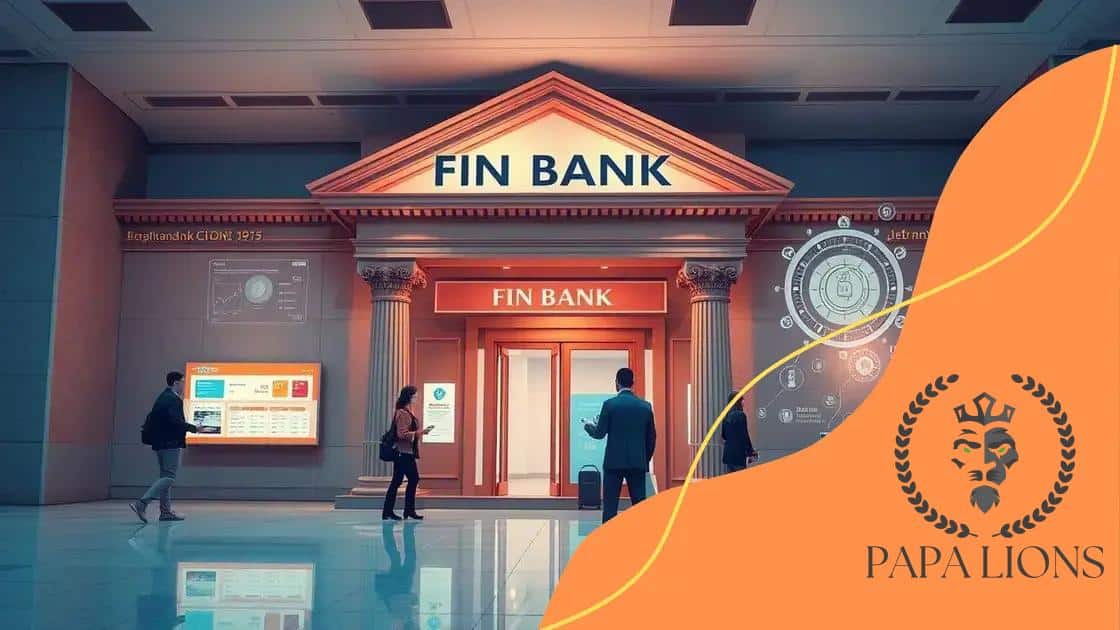 Impact on traditional banking systems