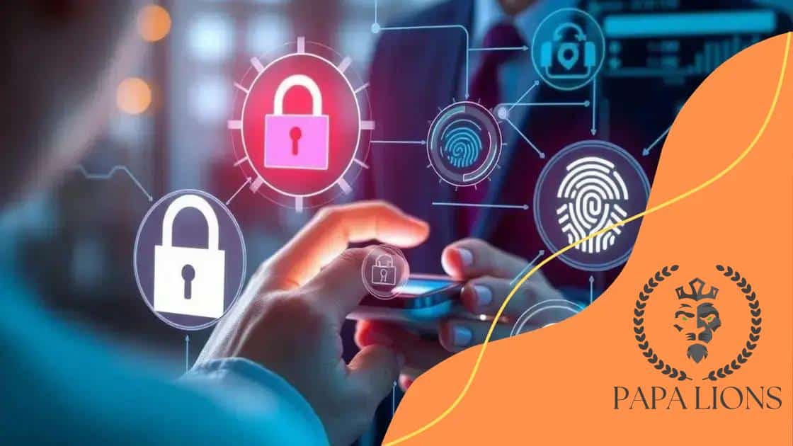 security advancements in payment apps