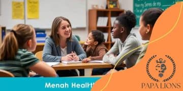 The importance of mental health resources in schools