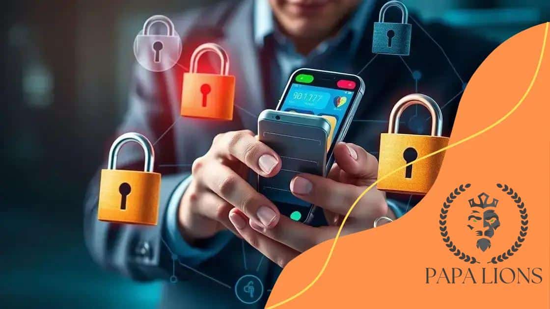 Best practices for enhancing security