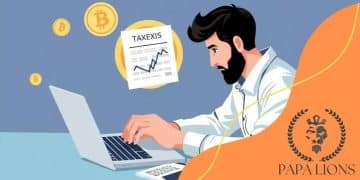 Tax planning for cryptocurrency investors made simple