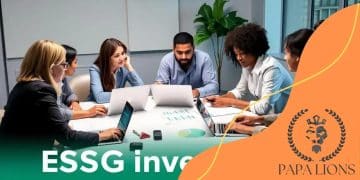 ESG funds and sustainable portfolios: a guide to impact investing