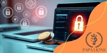 Cryptocurrency security best practices for safe investing