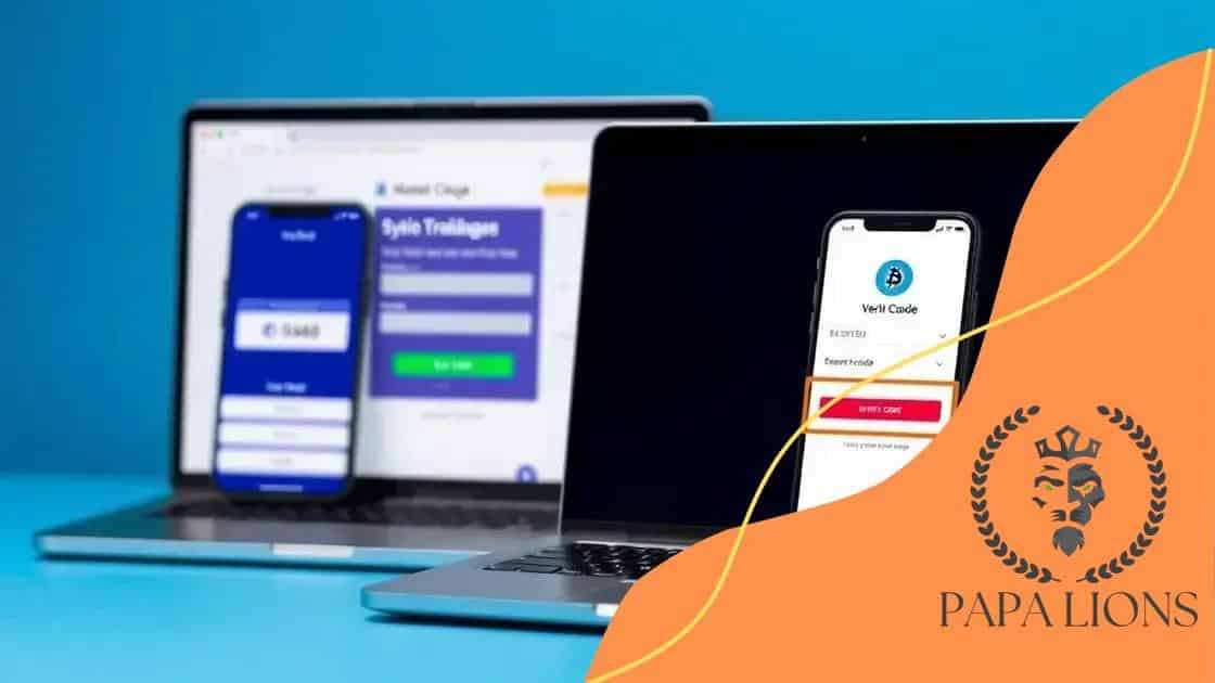 Using two-factor authentication