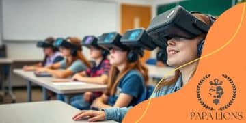 How AR is being used for hands-on learning experiences