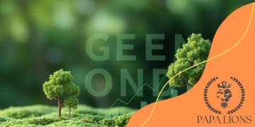 Green bonds market growth: a promising investment