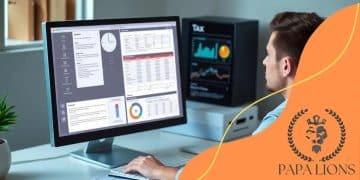 Tax compliance automation tools: streamline your financial processes