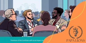 Social impact investing trends shaping the future