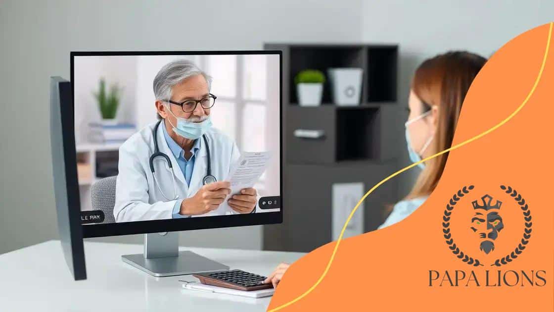 Telemedicine