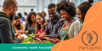 Food assistance program modernization: what you need to know