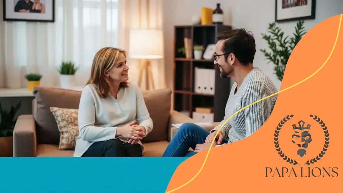 The role of therapy in enhancing mental health