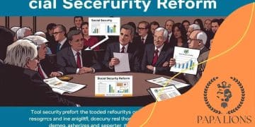 Social security reform impacts: what you should know