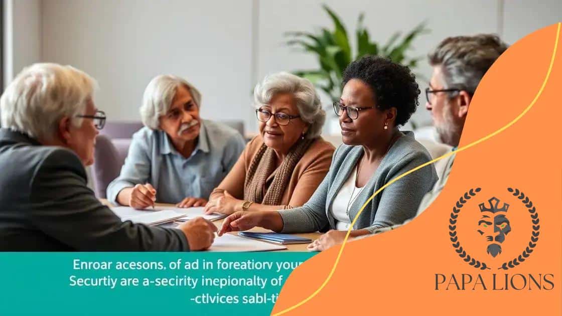 Impacts on future retirees