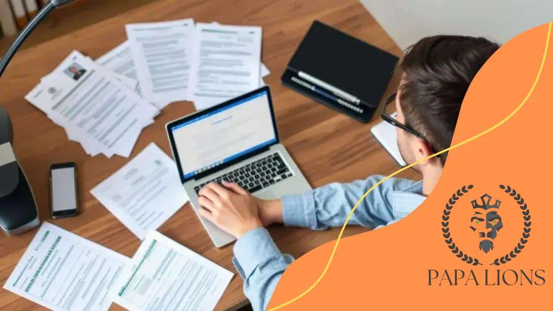 How to apply for financial aid programs