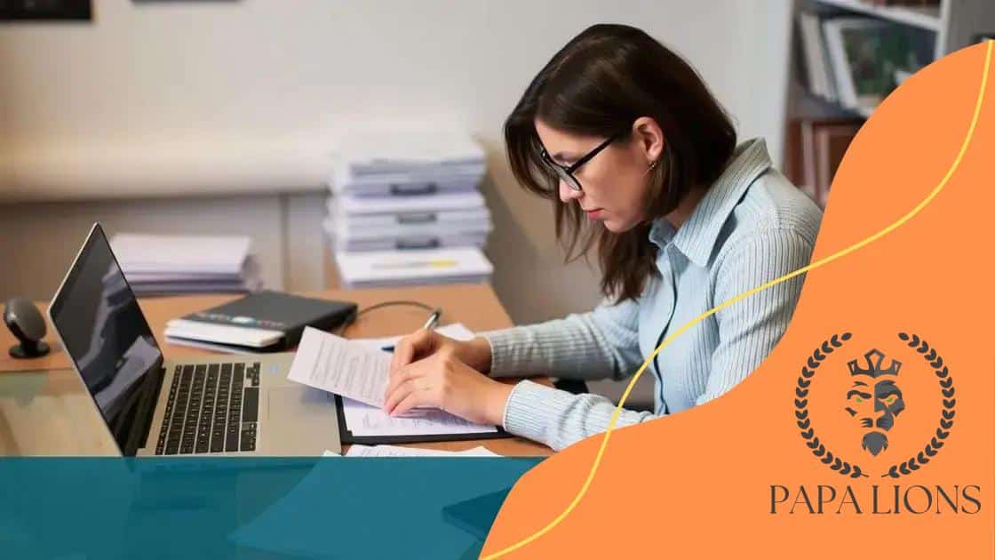 How to apply for updated disability benefits