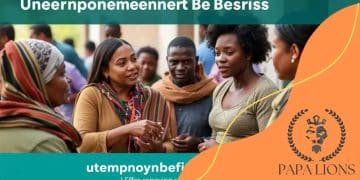 Unemployment benefit reforms: empowering the jobless