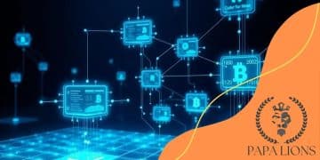 DeFi ecosystem developments: what's next for blockchain finance?