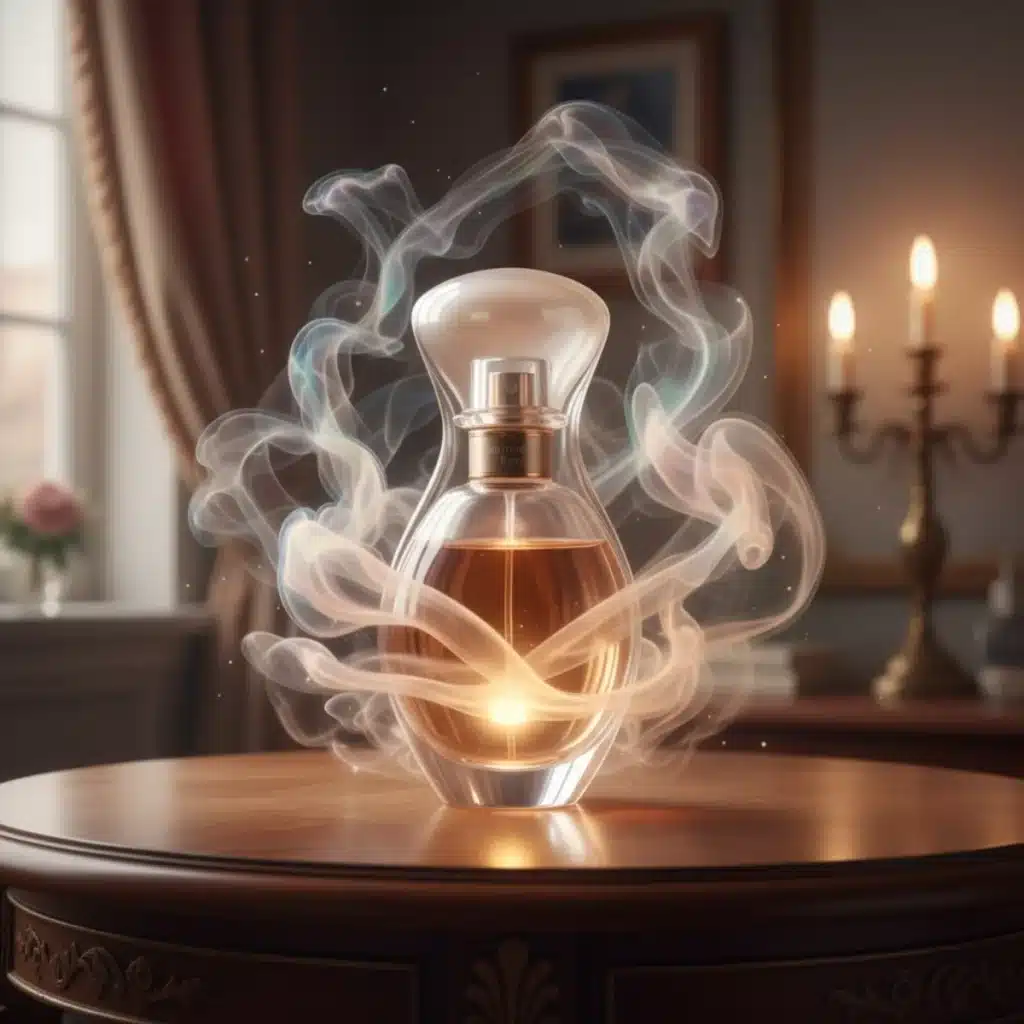Signature-Duft finden: 4 Schritte zur perfekten Parfümauswahl