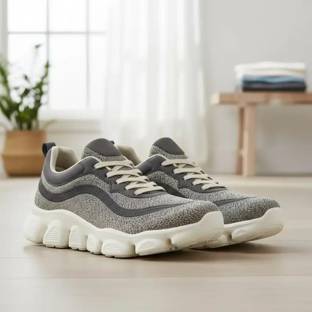 Beste Schuhe für empfindliche Füße: Komfort & Schmerzlinderung (2025)