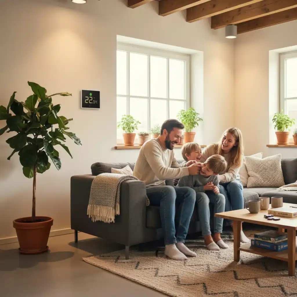 Energiesparen im Haushalt: Stromrechnung um 20% senken