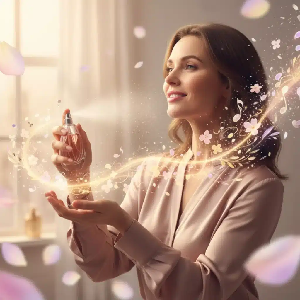 Wie Parfüm Ihre Stimmung beeinflusst: Die Psychologie der Düfte